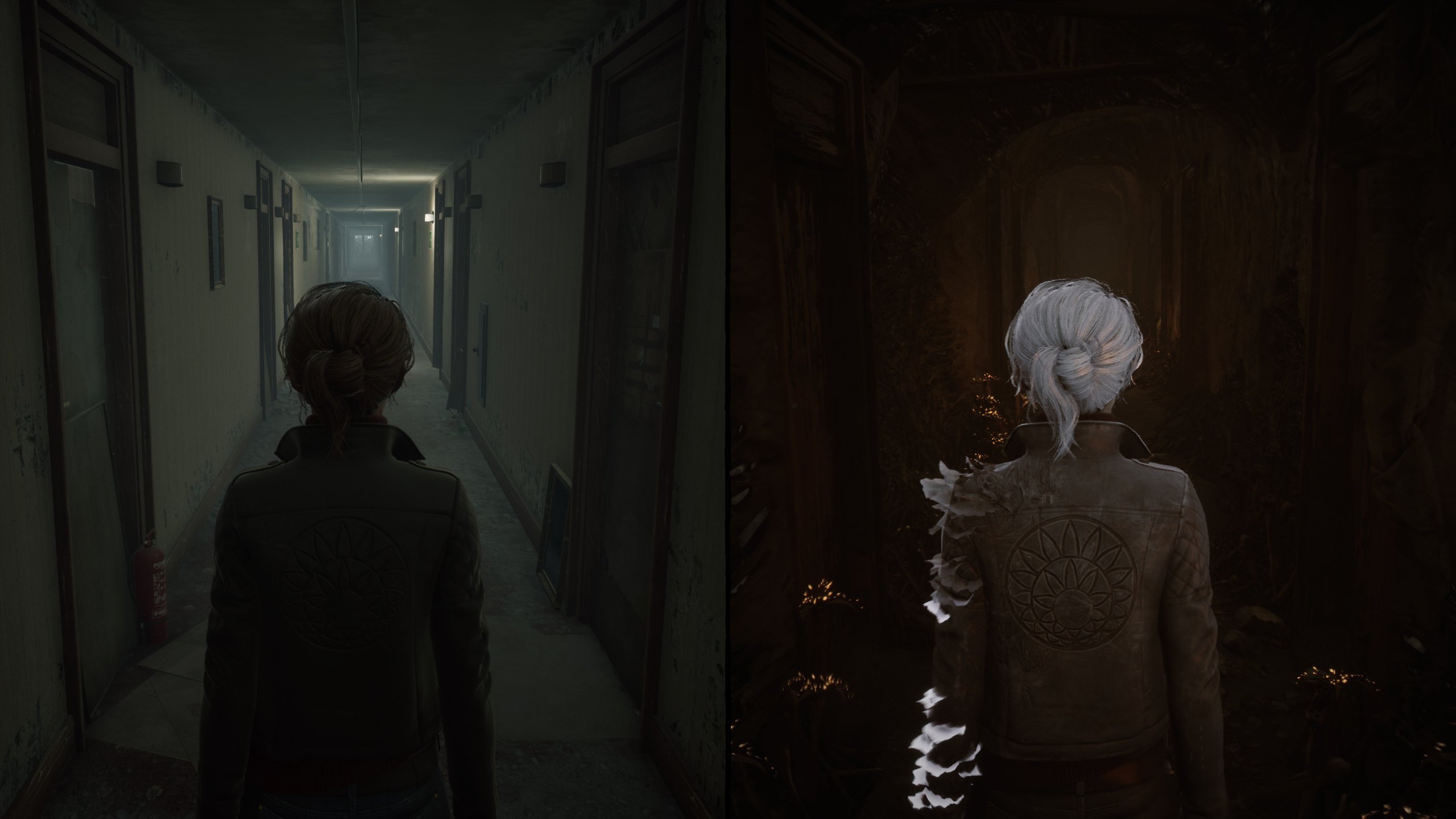 The Medium - Imagen 22